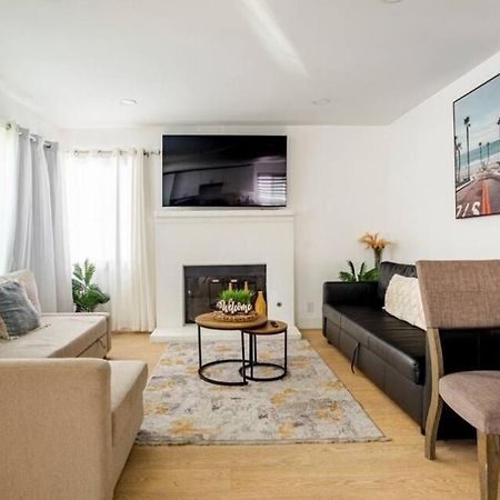 The Heart Of La House Villa Los Angeles Luaran gambar