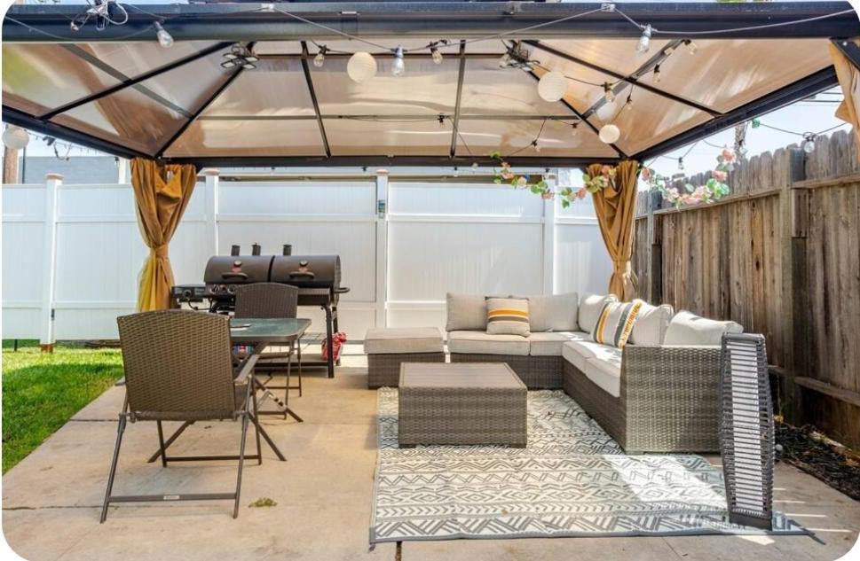 The Heart Of La House Villa Los Angeles Luaran gambar
