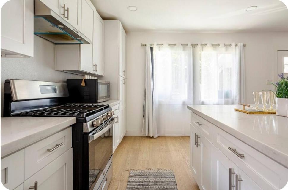 The Heart Of La House Villa Los Angeles Luaran gambar