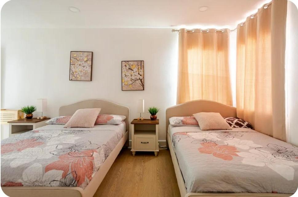 The Heart Of La House Villa Los Angeles Luaran gambar