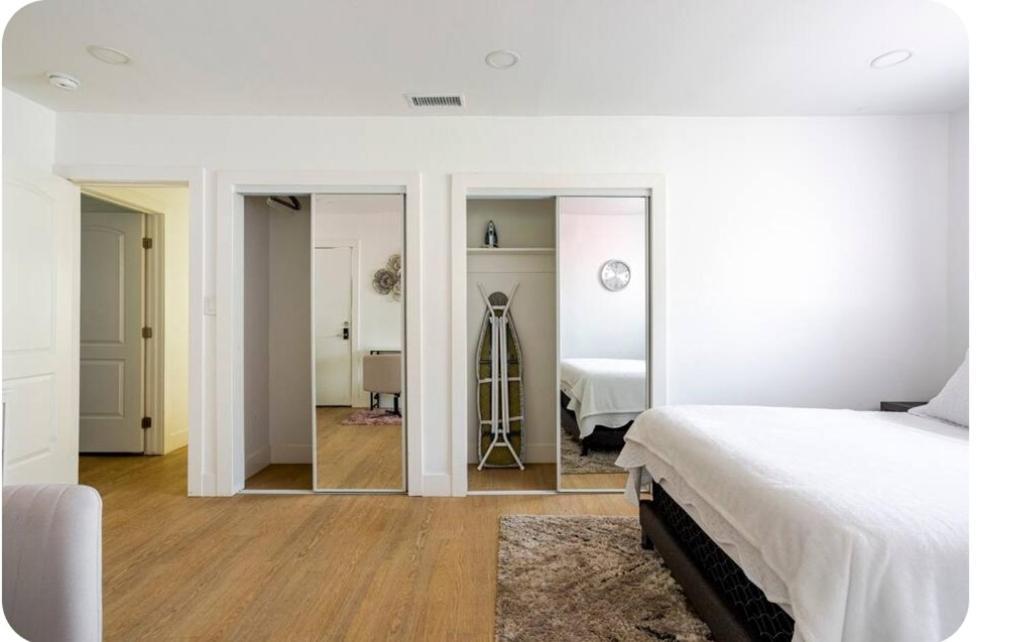 The Heart Of La House Villa Los Angeles Luaran gambar