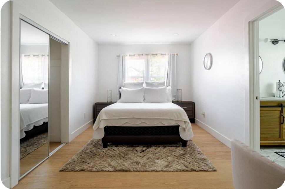 The Heart Of La House Villa Los Angeles Luaran gambar