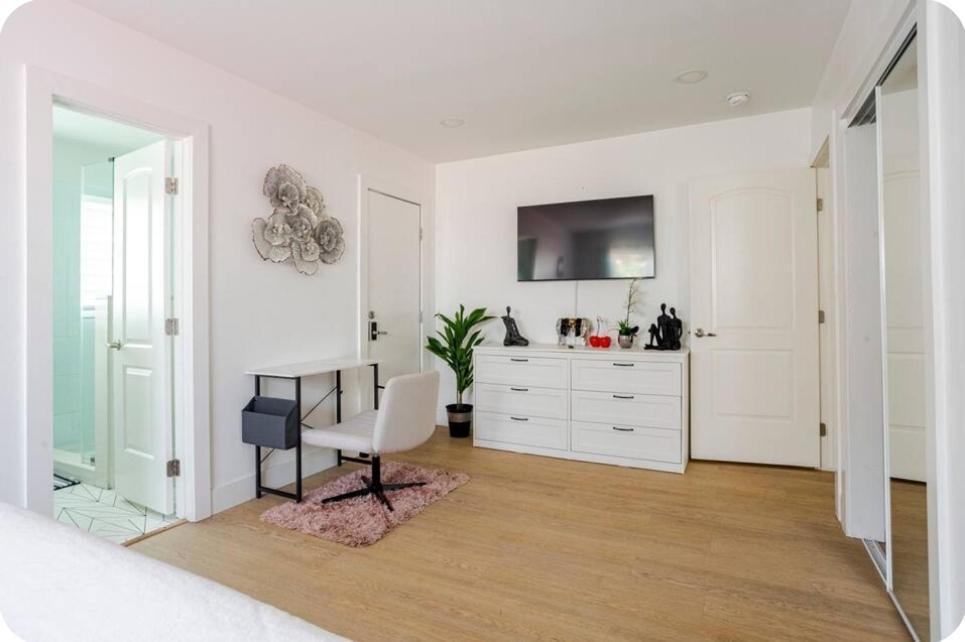 The Heart Of La House Villa Los Angeles Luaran gambar